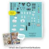 Kosmos Experimentierkasten Chipz – Dein intelligenter Roboter
