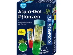 Kosmos Experimentierkasten Fun Science: Aqua-Gel Pflanzen