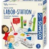 Kosmos Experimentierkasten Meine erste Laborstation