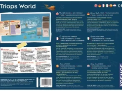 Kosmos Experimentierkasten Triops-Welt