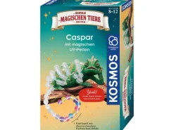 Kosmos Experimentierkasten Die Schule der magischen Tiere Caspar