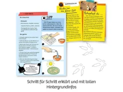 Kosmos Experimentierkasten Fun Science – Triops züchten