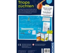 Kosmos Experimentierkasten Fun Science – Triops züchten