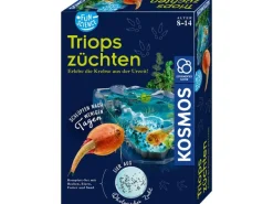 Kosmos Experimentierkasten Fun Science – Triops züchten