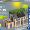 Kosmos Experimentierkasten Eco-Haus
