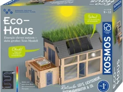Kosmos Experimentierkasten Eco-Haus