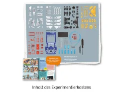 Kosmos Experimentierkasten Cyborg-Hand
