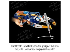 Kosmos Experimentierkasten Cyborg-Hand
