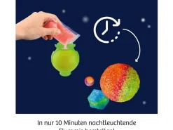 Kosmos Flummi-Power INT Fun Science