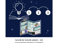Kosmos Flummi-Power INT Fun Science