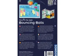 Kosmos Flummi-Power INT Fun Science