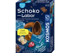Kosmos Fun Science Schoko-Labor