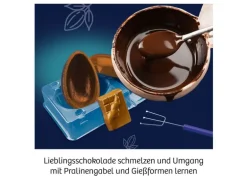 Kosmos Fun Science Schoko-Labor