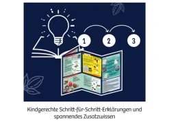 Kosmos Fun Science Schoko-Labor