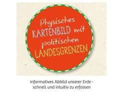 Kosmos Globus Schüler-Globus