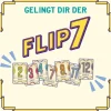 Kosmos Kartenspiel Flip 7