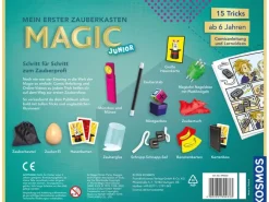 Kosmos Mein erster Zauberkasten