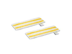 Kärcher Wischtuch Universal EasyFix 2 Stück