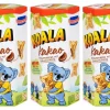Kuchenmeister Guetzli Koala Kakao Kekse 3 x 75 g