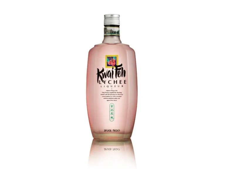 Kwai Feh Lychee 0.7 l