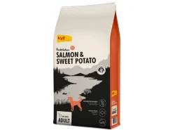 kyli Trockenfutter FreshNature Nr. 21 Salmon, 12 kg