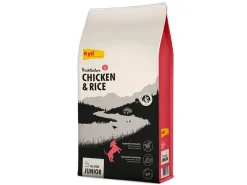 kyli Trockenfutter FreshNature Nr. 2 Junior, 12 kg