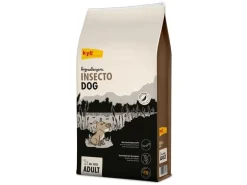 kyli Trockenfutter Hypoallergenic InsectoDog 12 kg
