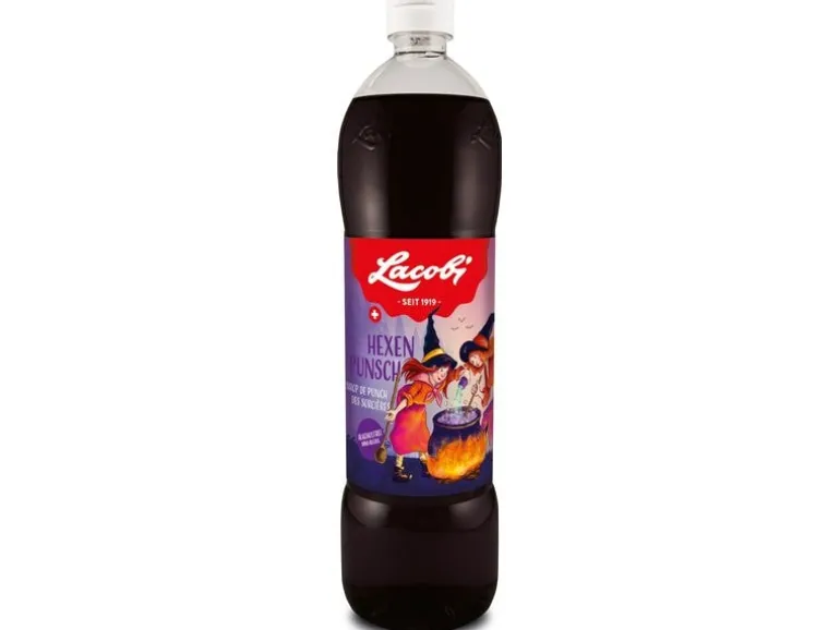 Lacobi Hexenpunsch 100 cl