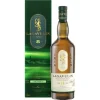 Lagavulin Whisky Single Malt 8 Jahre 0.7 l