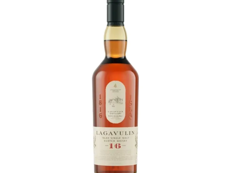Lagavulin Whisky Single Malt 16 Jahre 0.7 l