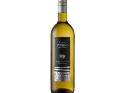 La Myriade Yvorne AOC Chablais 0.75 l