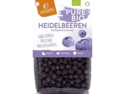 Landgarten Heidelbeeren gefriergetrocknet 20 g