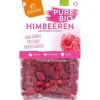 Landgarten Himbeeren gefriergetrocknet 20 g