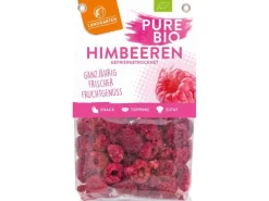 Landgarten Himbeeren gefriergetrocknet 20 g