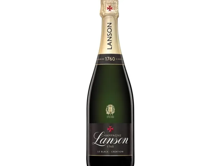Lanson Black Label brut 0.75 l