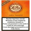 La Paz Cigarillos 10 Stück