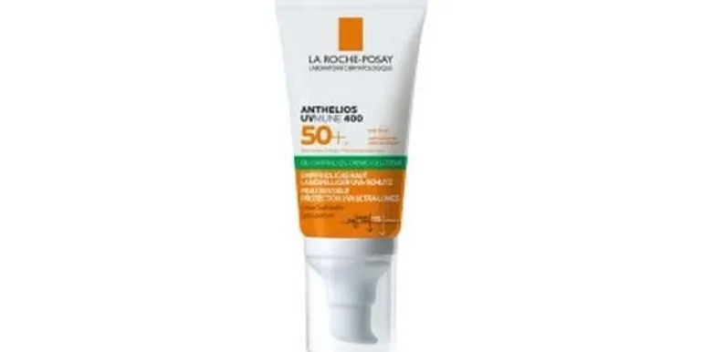 La Roche Posay Anthelios UVMune 400 Oil Control Gel-Creme 50 ml