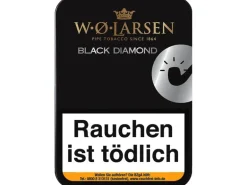 Larsen Black Diamond 100g