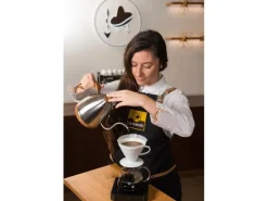 La Semeuse Kaffeebohnen Mocca Surfin 1 kg