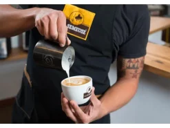 La Semeuse Kaffeebohnen Mocca Surfin 1 kg