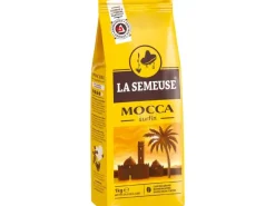 La Semeuse Kaffeebohnen Mocca Surfin 1 kg