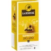 La Semeuse Kaffeekapseln Delizio Espresso Originale 16 Stück