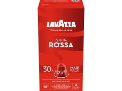 Lavazza Kaffeekapseln Qualità Rossa 30 Stück