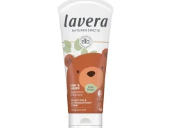 Lavera Waschlotion und Shampoo Baby und Kinder 200 ml