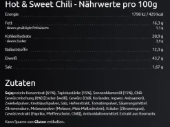 Layenberger Chips 75 g