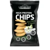 Layenberger Chips High-Protein Sour Cream & Onion 75 g