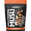 Layenberger Müesli 3K Protein Schoko-Nuss 390 g