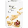Läckerli Huus Flûtes de Bâle 155 g
