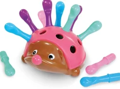 Learning Resources Beschäftigungsspielzeug Spike The Fine Motor mit Igel
