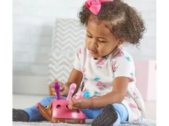 Learning Resources Beschäftigungsspielzeug Spike The Fine Motor mit Igel